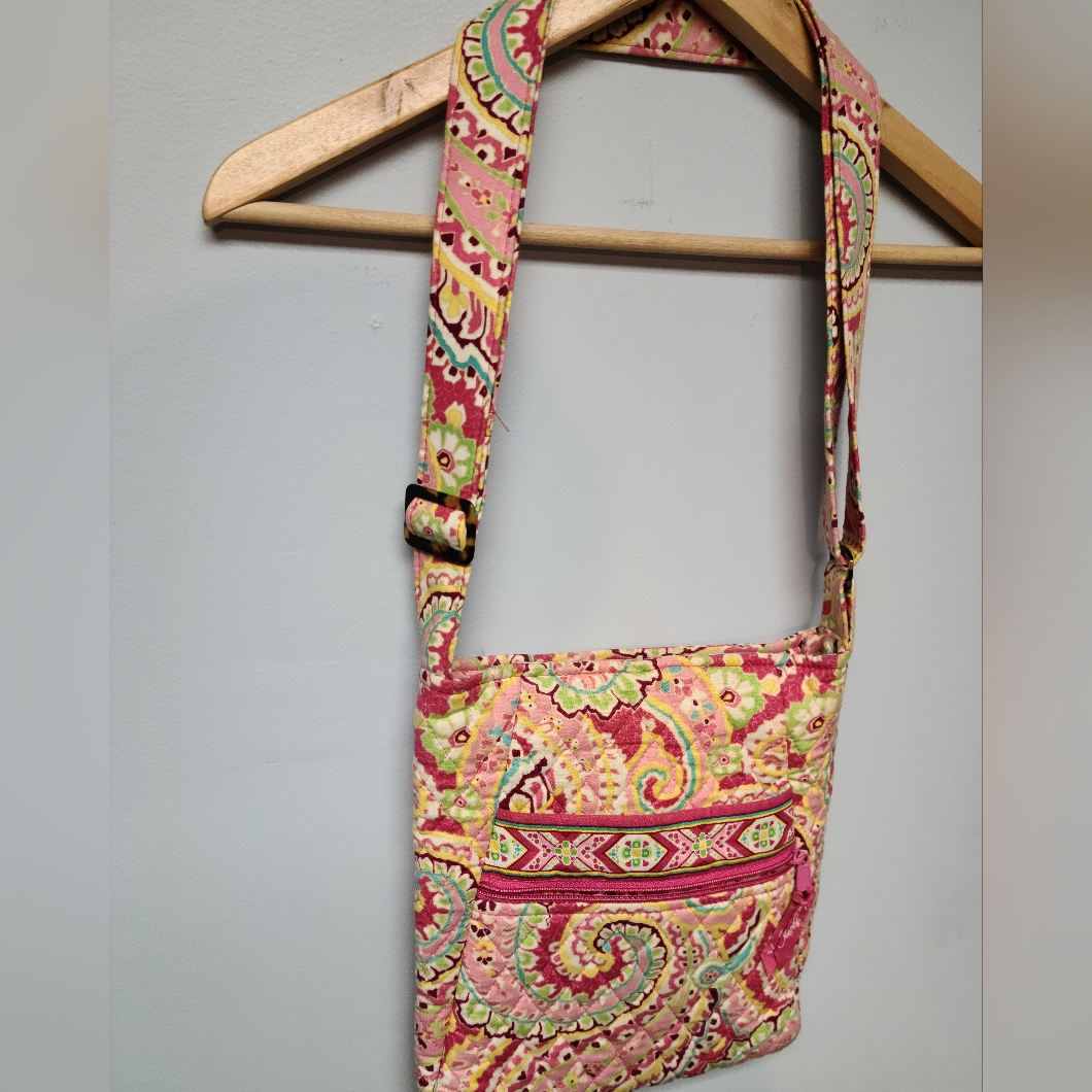 Nice Vera Bradley Purse